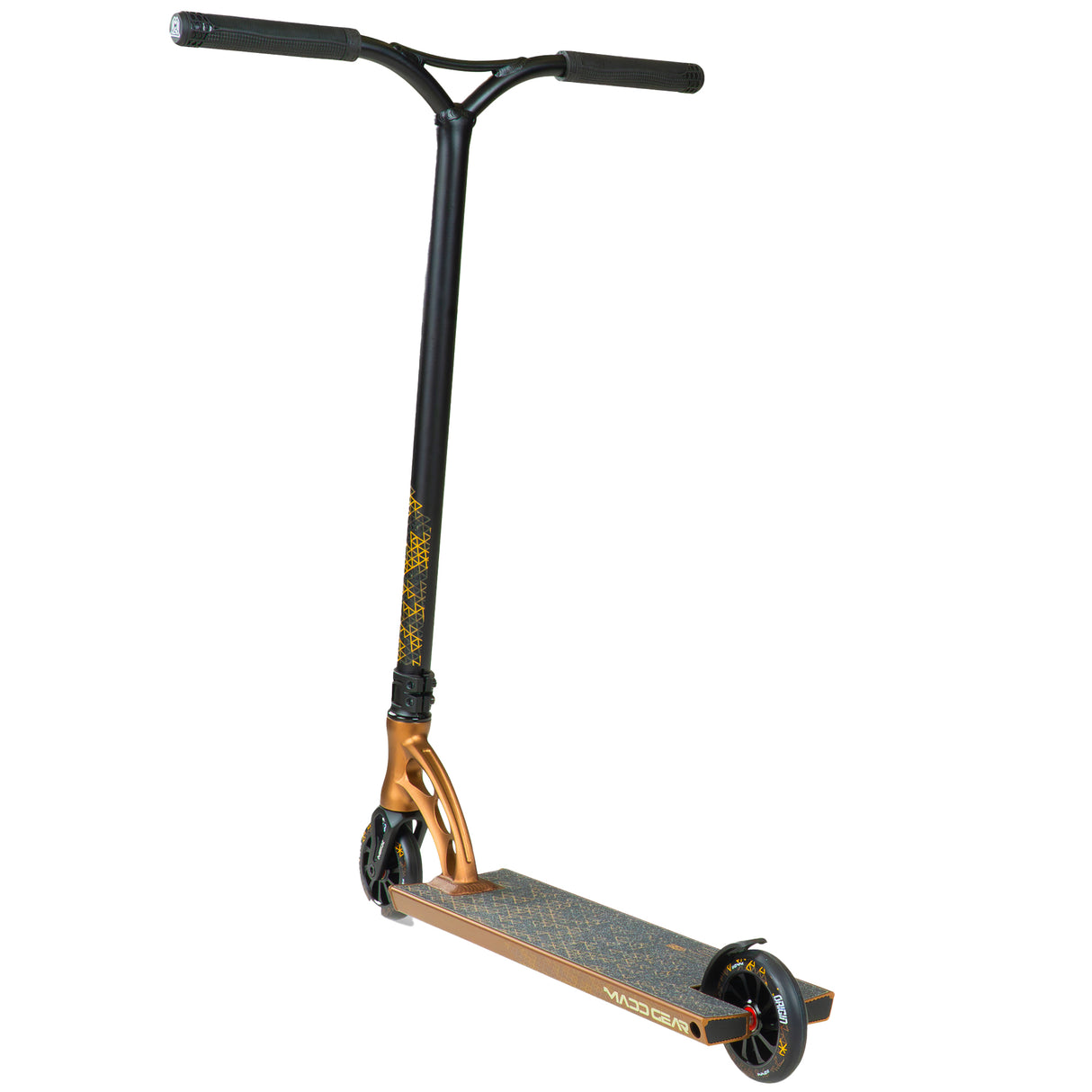 Madd Gear Origin IV 550 Pro Scooter