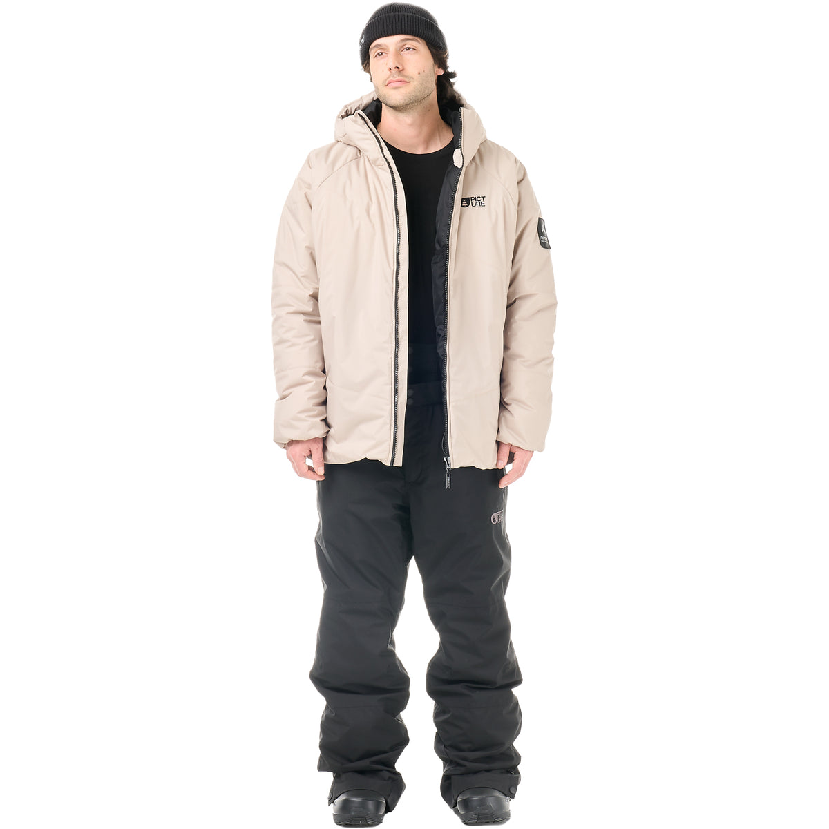 Picture Akna Baggy Pants