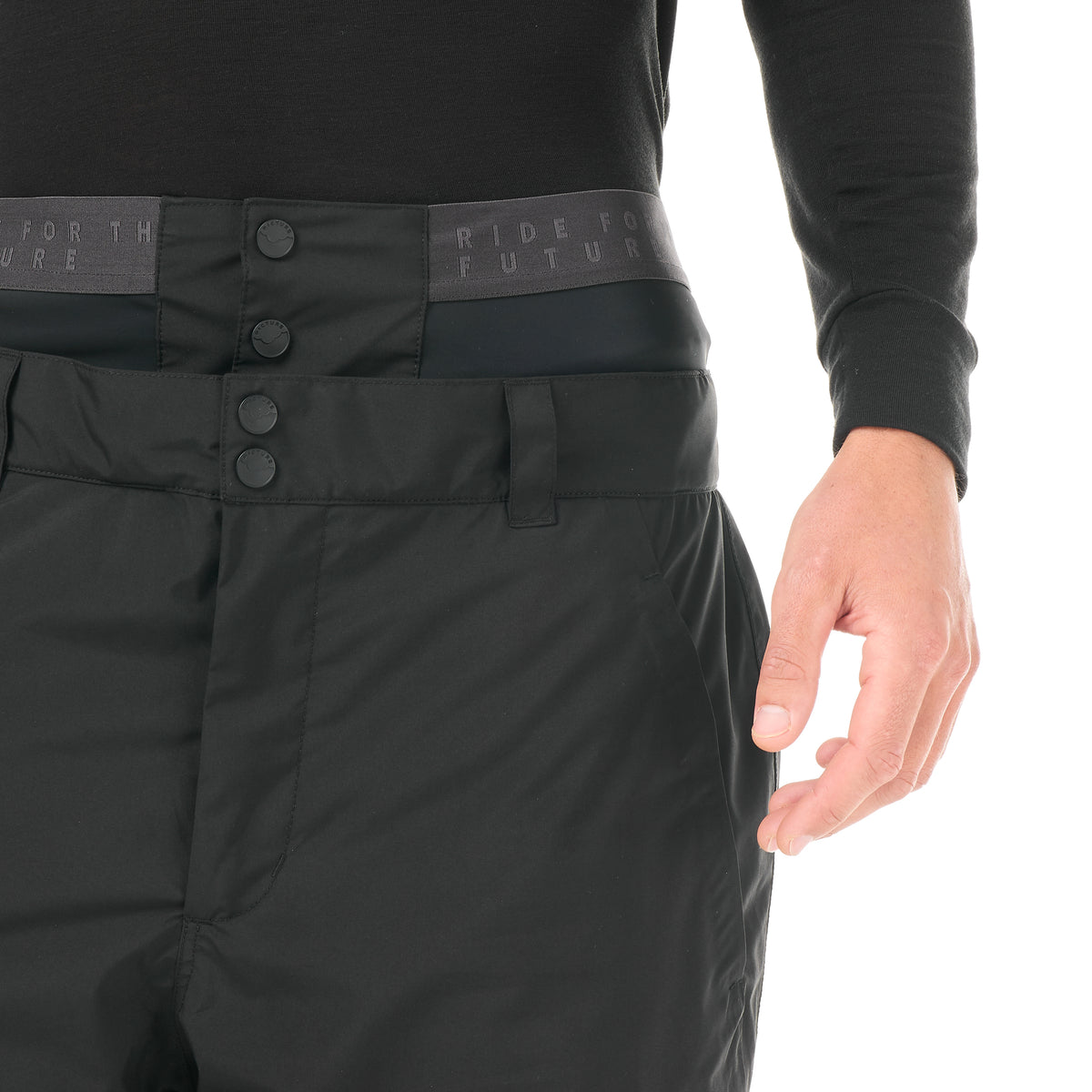 Picture Akna Baggy Pants