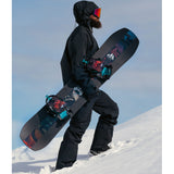 Jones Mountain Twin Wide Snowboard 2026