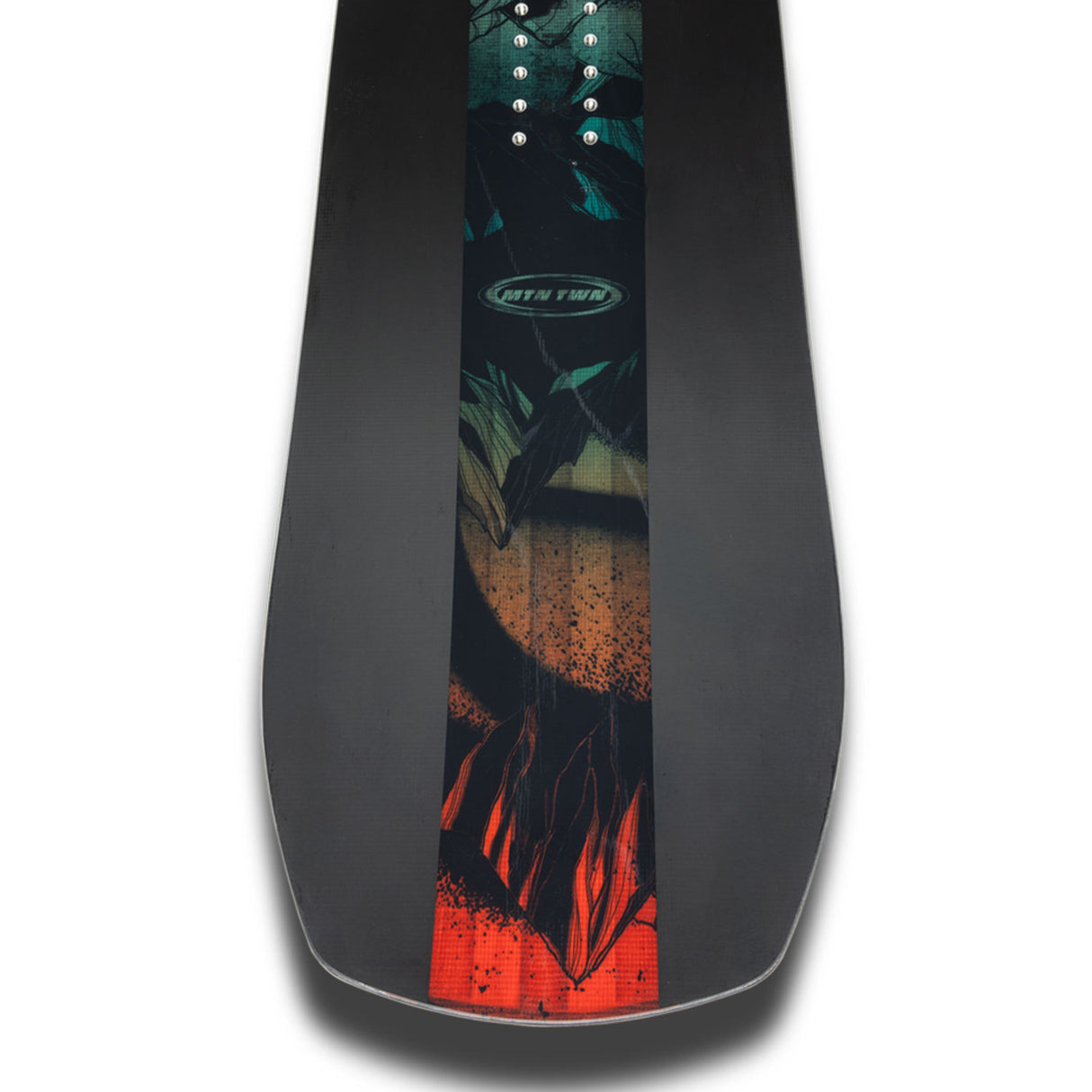 Jones Mountain Twin Wide Snowboard 2026