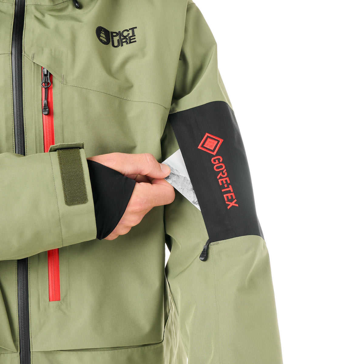 Picture Merassen GORE-TEX Jacket