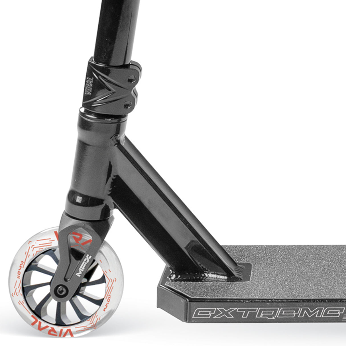Madd Gear Viral Extreme Pro Scooter