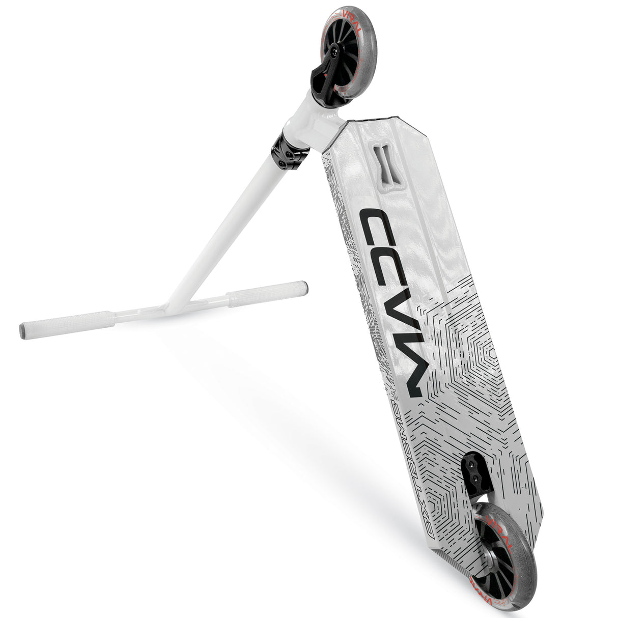 Madd Gear Viral Extreme Pro Scooter