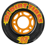OJ Dirt Tyres Thunder Juice Skateboard Wheels