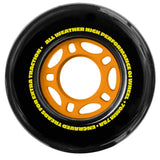 OJ Dirt Tyres Thunder Juice Skateboard Wheels
