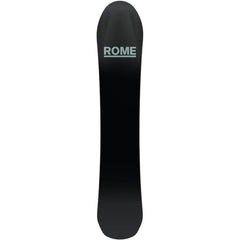 Rome Ravine Pro Snowboard 2026