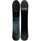 Rome Ravine Pro Snowboard 2026