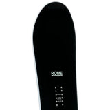 Rome Ravine Pro Snowboard 2026
