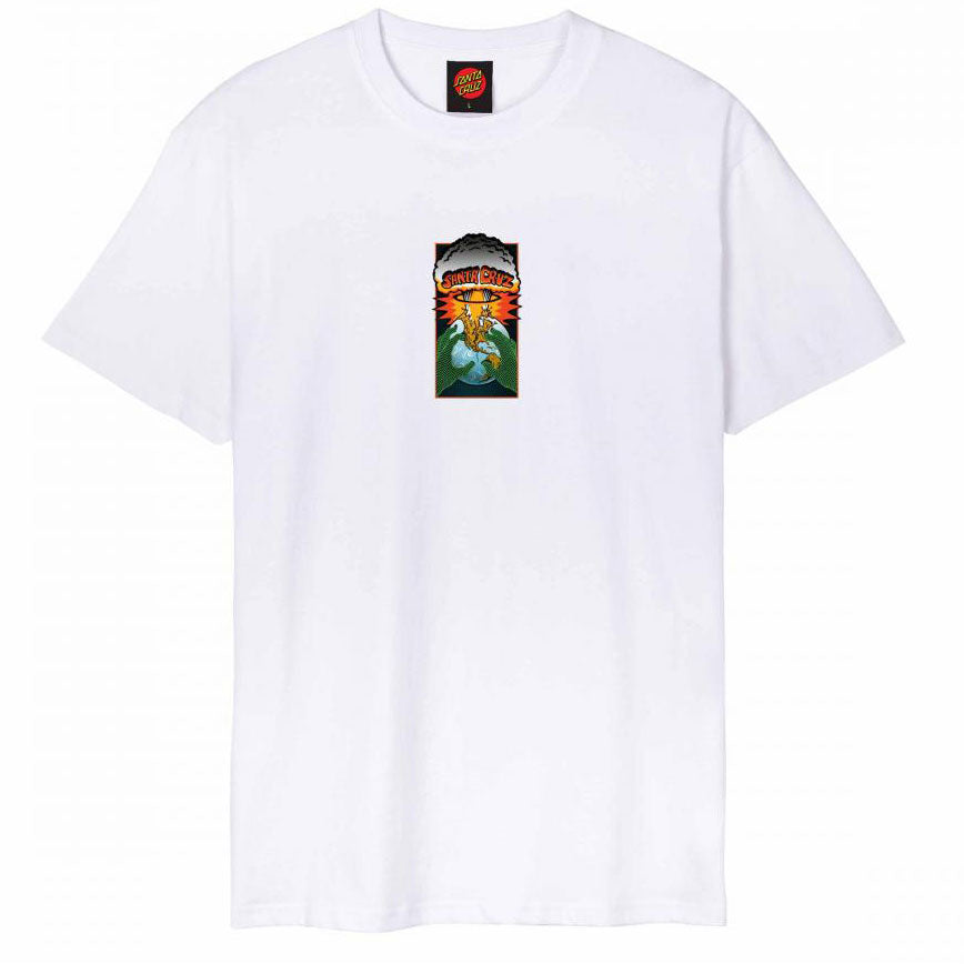 Santa Cruz Kendall EOTW T-Shirt