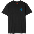 Santa Cruz Screaming Hand Chest T-Shirt