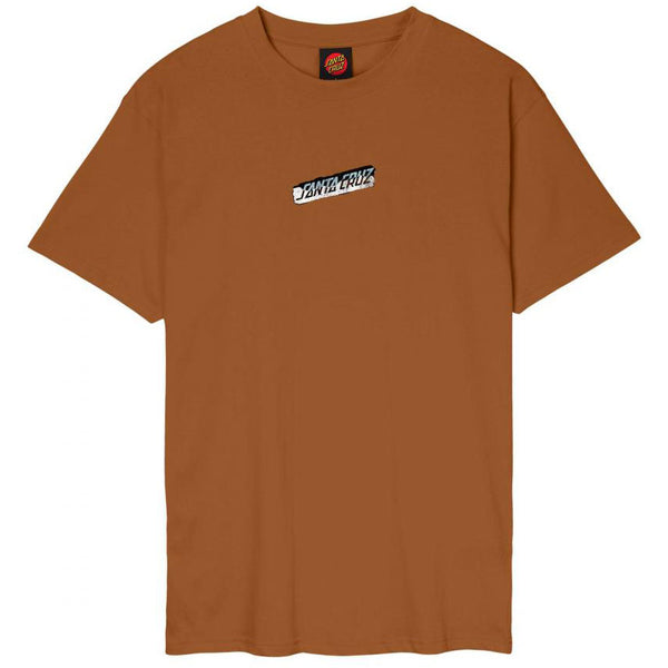 Santa Cruz Damaged Hand T-Shirt