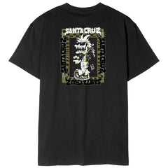 Santa Cruz Punk Gremlin T-Shirt