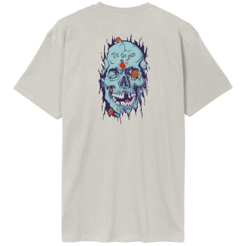 Santa Cruz Dot Dudes T-Shirt
