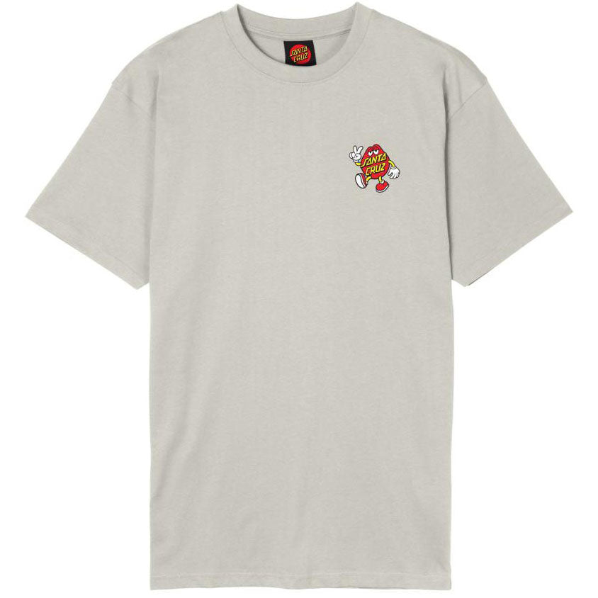 Santa Cruz Dot Dudes T-Shirt