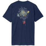 Santa Cruz Dressen Spider T-Shirt