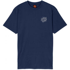 Santa Cruz Dressen Spider T-Shirt