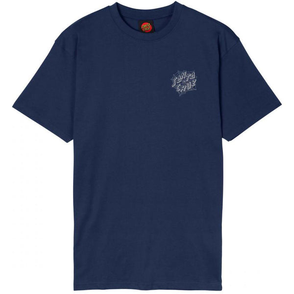 Santa Cruz Dressen Spider T-Shirt