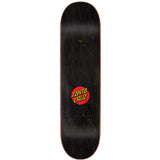 Santa Cruz Classic Dot Deck - 8.25"