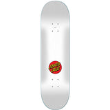 Santa Cruz Screaming Hand Deck - 8.25"