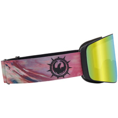 Dragon Slain MAG Goggles