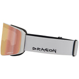 Dragon Slain MAG Goggles