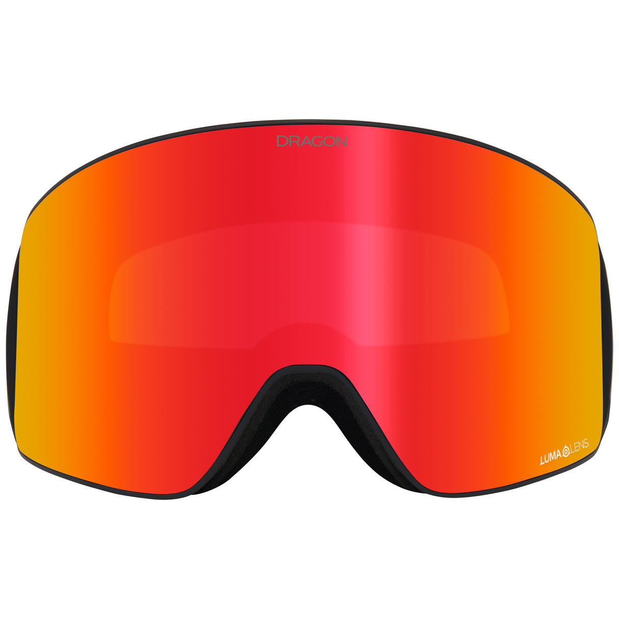 Dragon Slain MAG Goggles