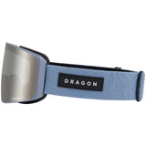 Dragon Slain MAG Goggles