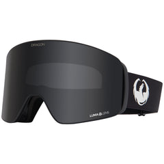 Dragon Slain MAG Goggles