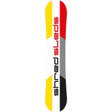 Shred Sleds Explorer 2027