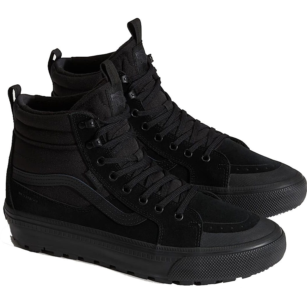 Vans Sk8-Hi Waterproof Insulated MTE Shoes