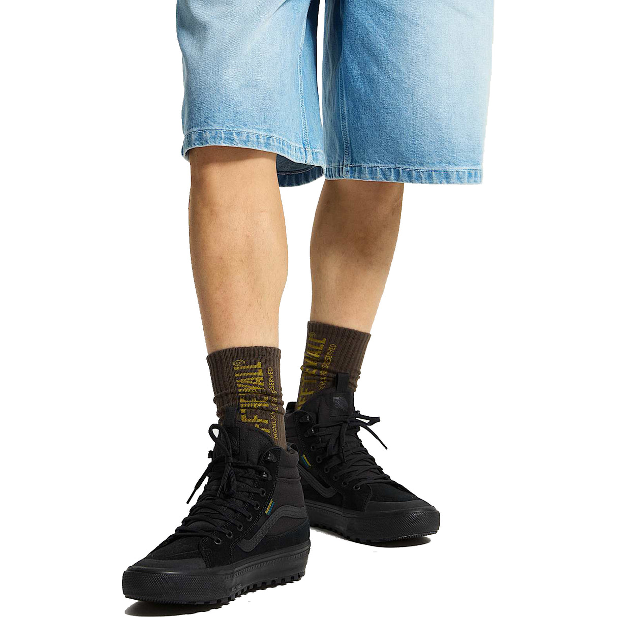 Vans Sk8-Hi Waterproof Insulated MTE Shoes