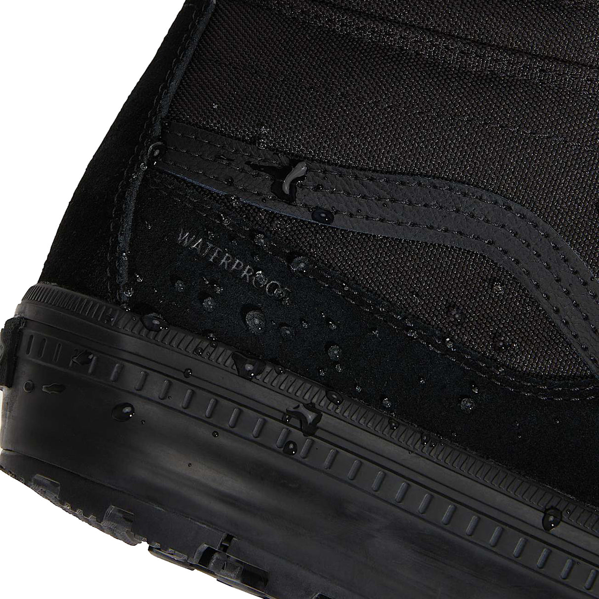 Vans Sk8-Hi Waterproof Insulated MTE Shoes