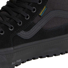 Vans Sk8-Hi Waterproof Insulated MTE Shoes
