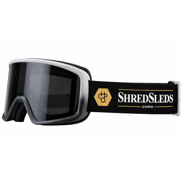 Shred Sleds X CHPO Beer Goggles