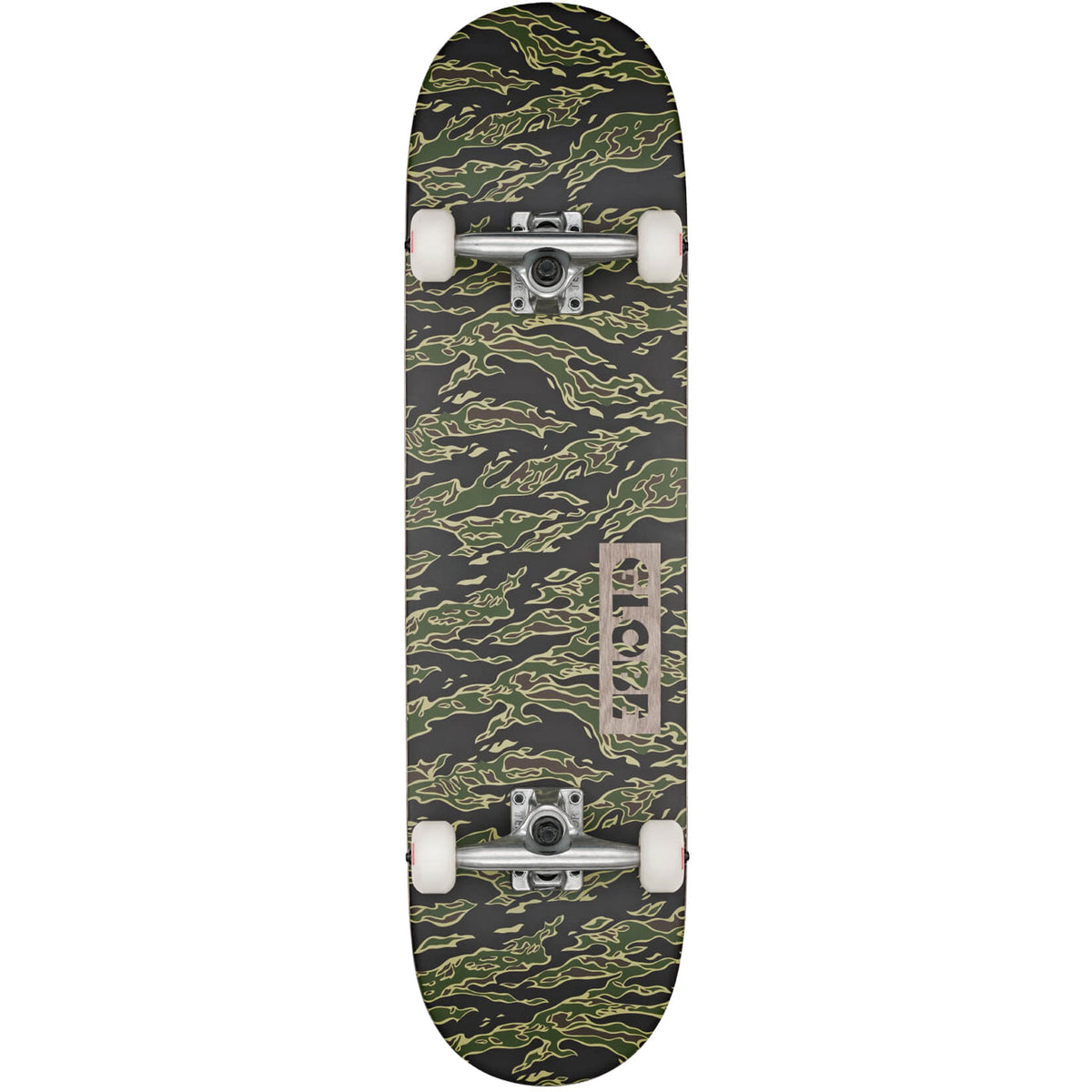 Globe Goodstock Complete Skateboard
