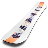 Jones Twin Sister Women's Snowboard 2026
