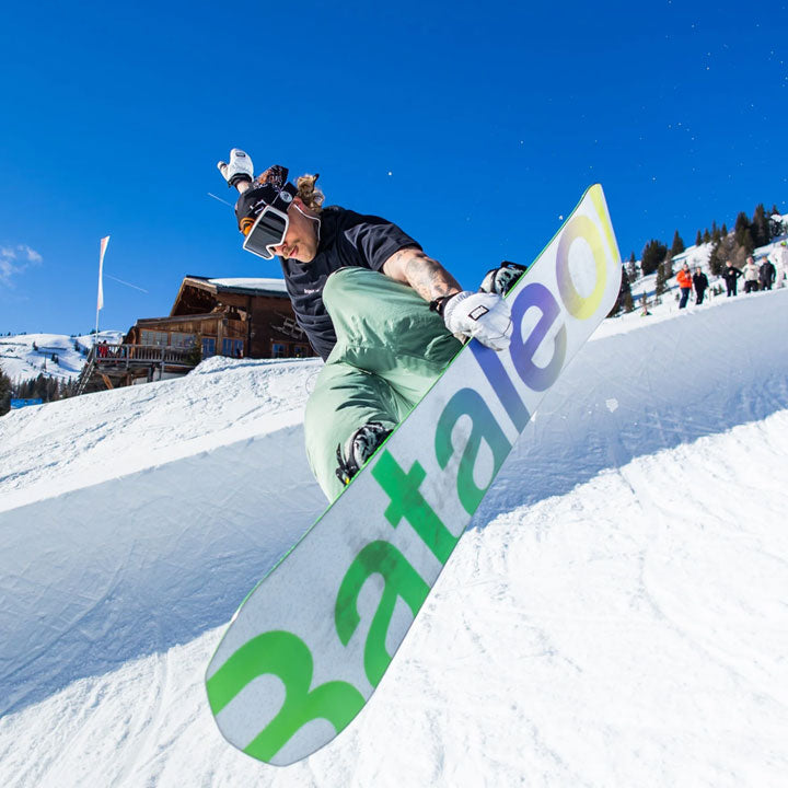 The Snowboard Shop - Independent UK Snow Retailer