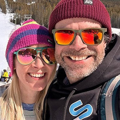 The Snowboard Shop - Meet Darren the Boss!