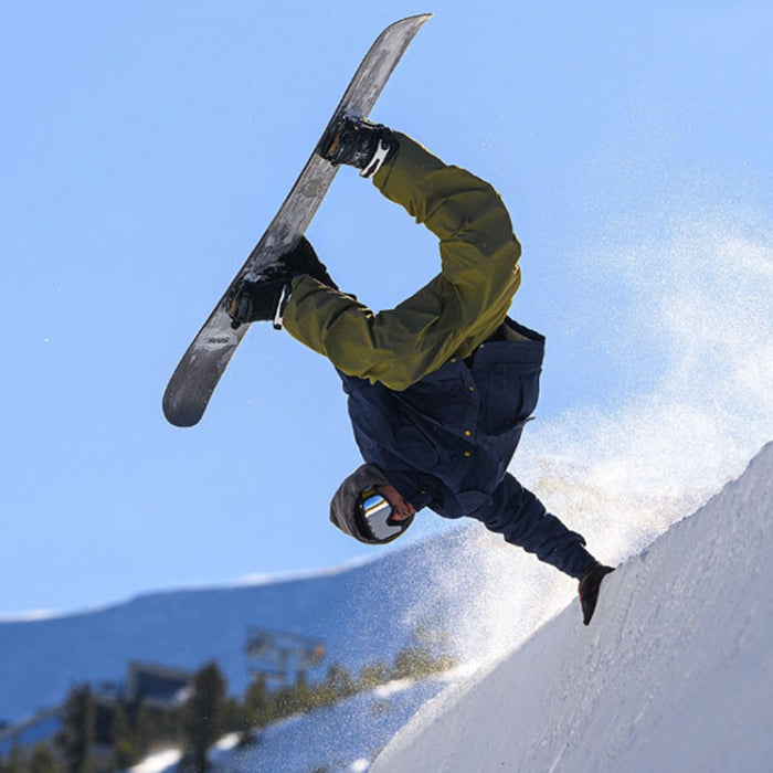 The Snowboard Shop - Snowboard Department