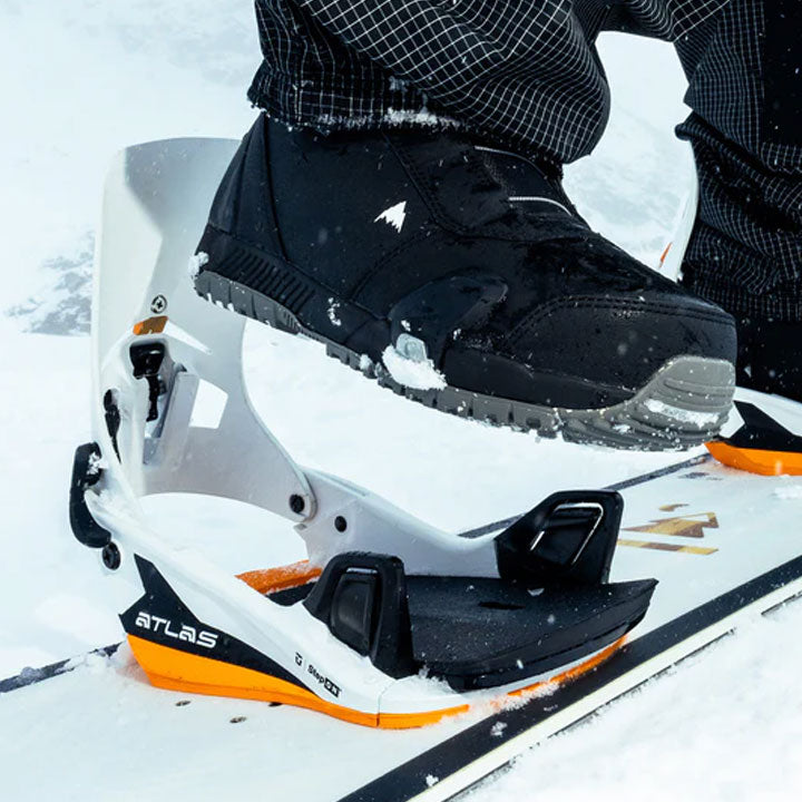 The Snowboard Shop - Union Snowboard Bindings Dealer