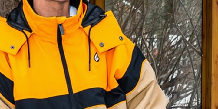 The Snowboard Shop - Volcom Dealer