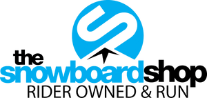 The Snowboard Shop - Independent UK Snow Retailer