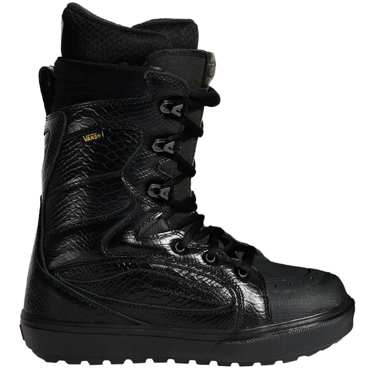 Vans Super Standard Snowboard Boots 2027
