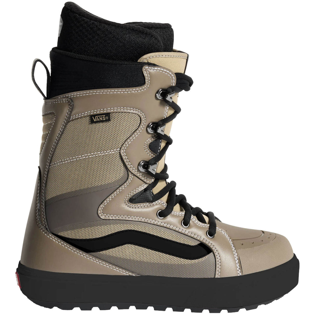 Vans Super Standard Snowboard Boots 2027