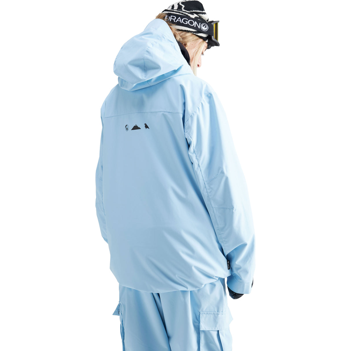 Yuki Threads Street Jacket