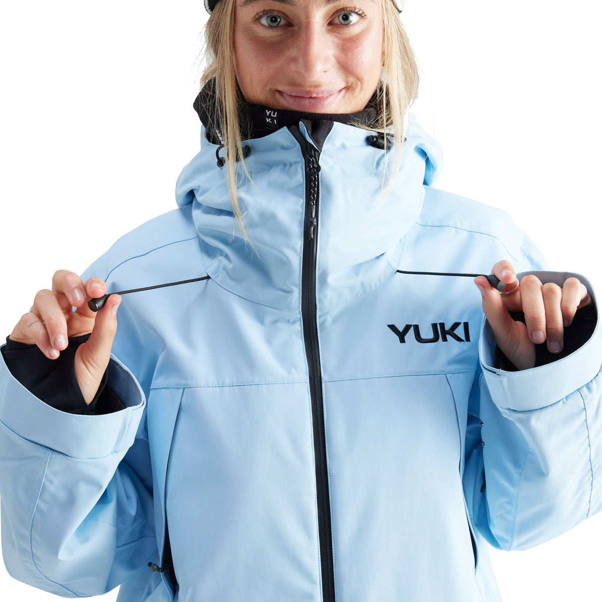 Yuki Threads Street Jacket