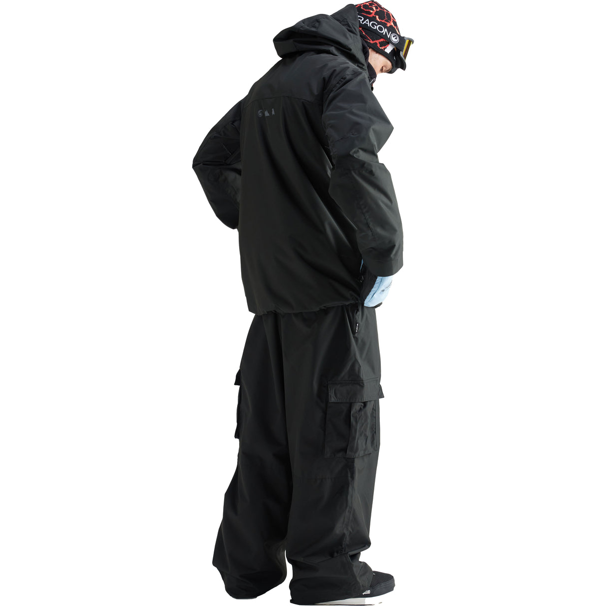 Yuki Threads Street Jacket