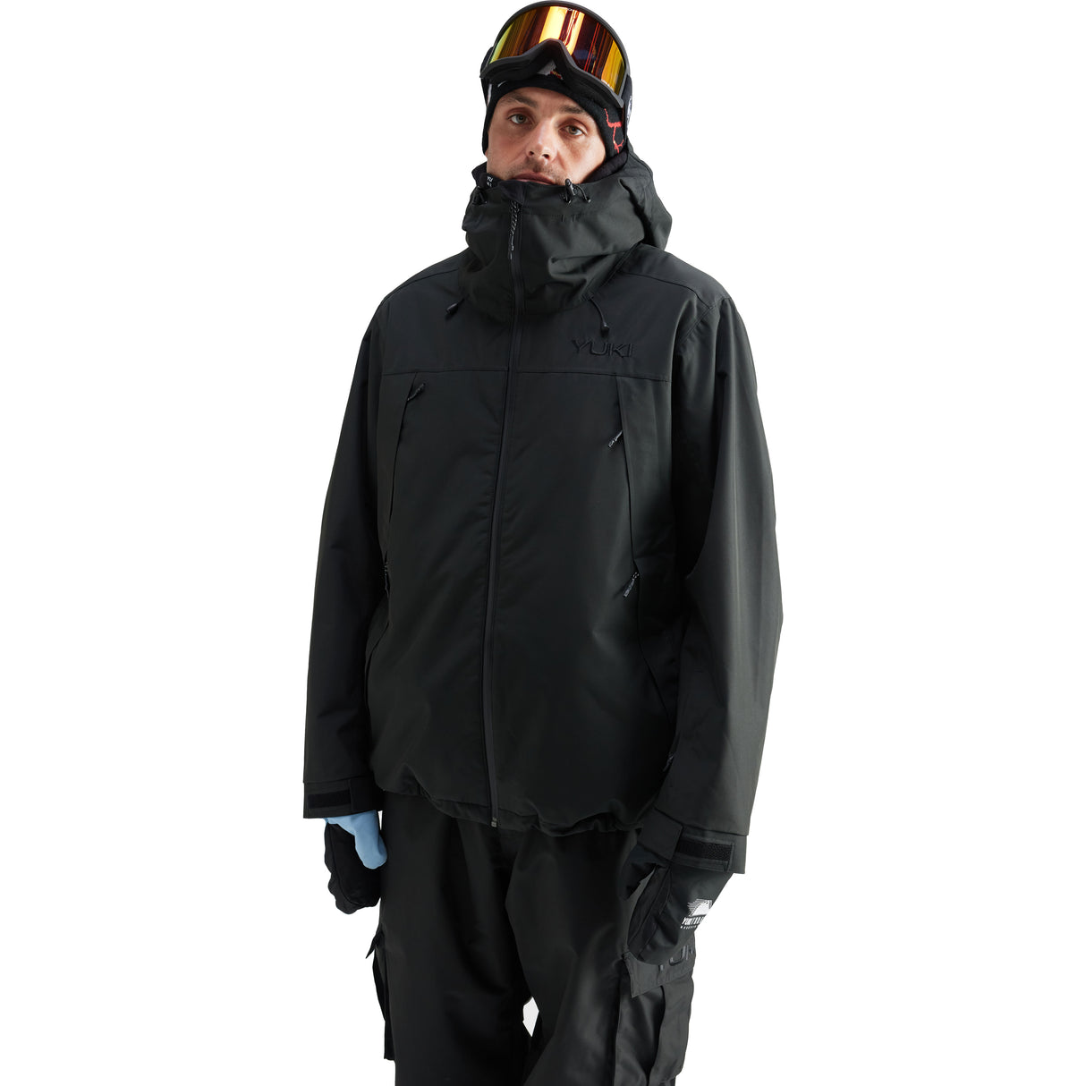 Yuki Threads Street Jacket