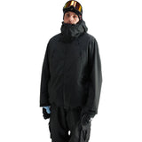 Yuki Threads Street Jacket